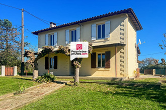 achat maison bazas 33430