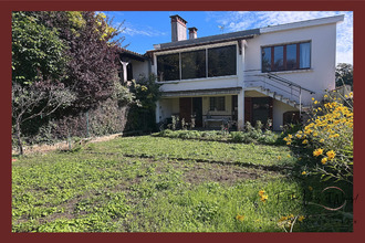 achat maison bazas 33430