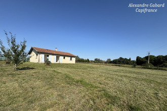 achat maison bazas 33430