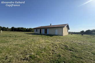 achat maison bazas 33430