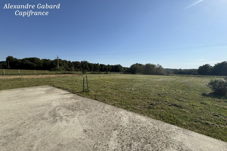 achat maison bazas 33430