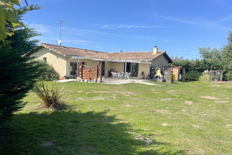 achat maison bazas 33430