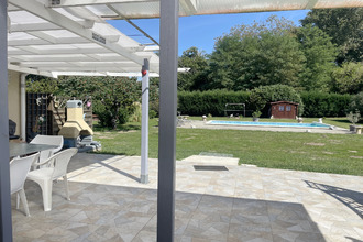 achat maison bazas 33430