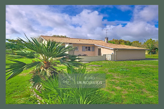 achat maison bazas 33430