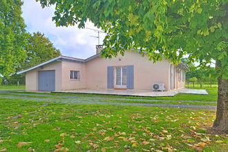 achat maison bazas 33430