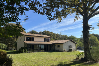 achat maison bazas 33430