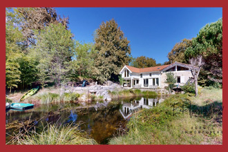 achat maison bazas 33430