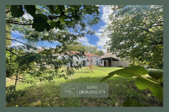 achat maison bazas 33430