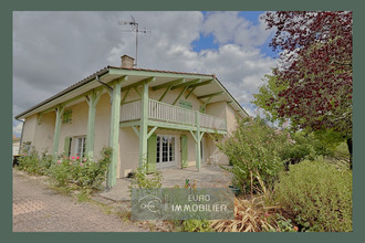 achat maison bazas 33430