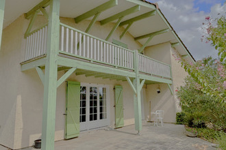 achat maison bazas 33430