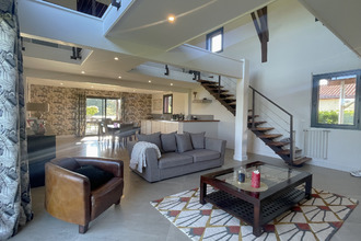 achat maison bazas 33430