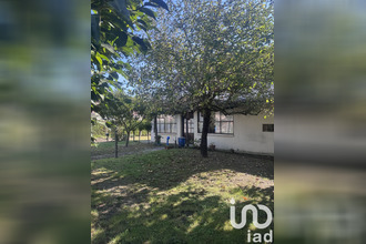 achat maison bazas 33430