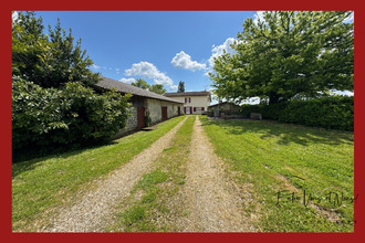 achat maison bazas 33430