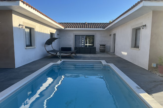 achat maison bazas 33430