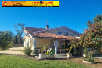 achat maison bazas 33430