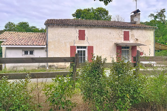 achat maison bazas 33430