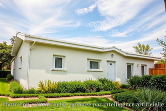 achat maison bazas 33430