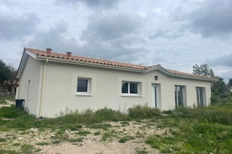 achat maison bazas 33430