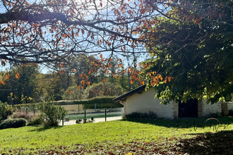 achat maison bazas 33430