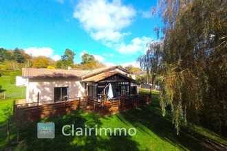 achat maison bazas 33430