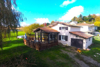 achat maison bazas 33430