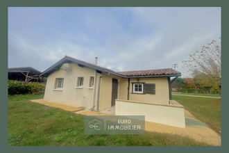 achat maison bazas 33430