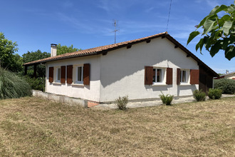 achat maison bazas 33430