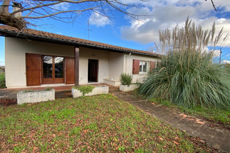 achat maison bazas 33430