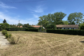 achat maison bazas 33430