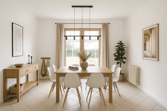 achat maison bazas 33430