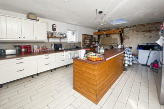 achat maison bazas 33430