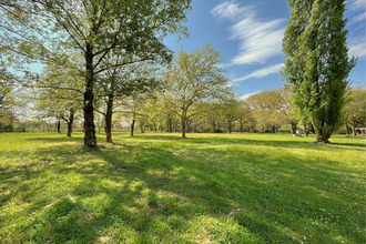 achat maison bazas 33430