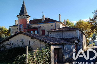 achat maison bazas 33430