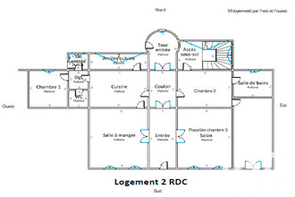 achat maison bazas 33430