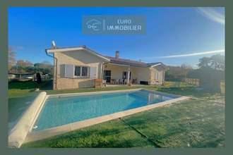 achat maison bazas 33430