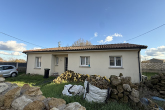 achat maison bazas 33430