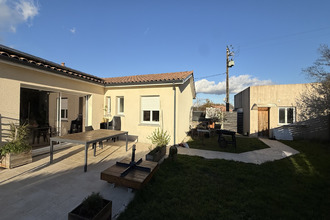 achat maison bazas 33430