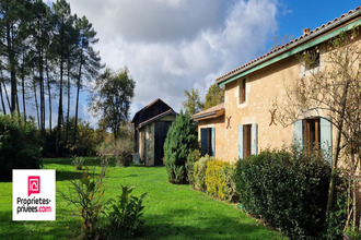 achat maison bazas 33430