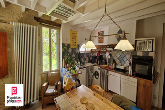 achat maison bazas 33430