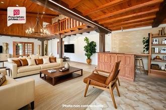 achat maison bazas 33430