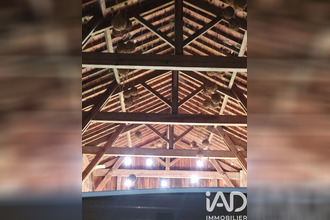 achat maison bazas 33430