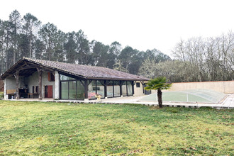 achat maison bazas 33430