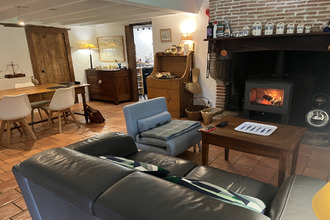 achat maison bazas 33430