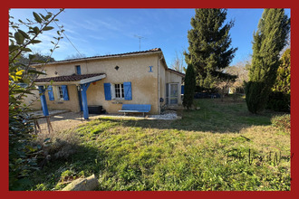 achat maison bazas 33430