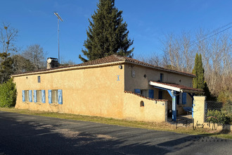 achat maison bazas 33430