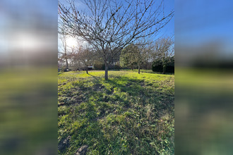 achat maison bazas 33430