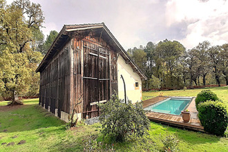 achat maison bazas 33430