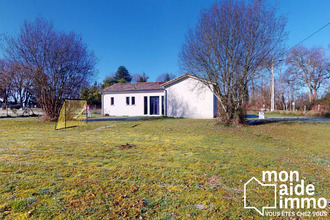 achat maison bazas 33430