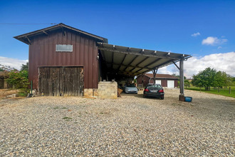 achat maison bazas 33430