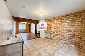 achat maison bazas 33430